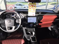 تويوتا هايلوكس